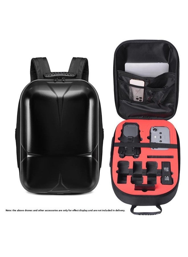 Suitable For DJI Royal 3 Storage Bag UAV With Screen Remote Control Royal Mavic 3 Changfei Set Backpack 
