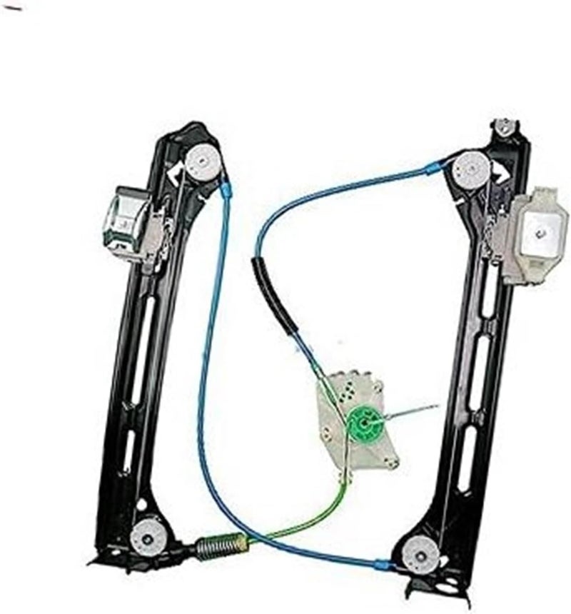 Wivplex Front Left Door Electric Window Regulator Repair Kit - Image 1