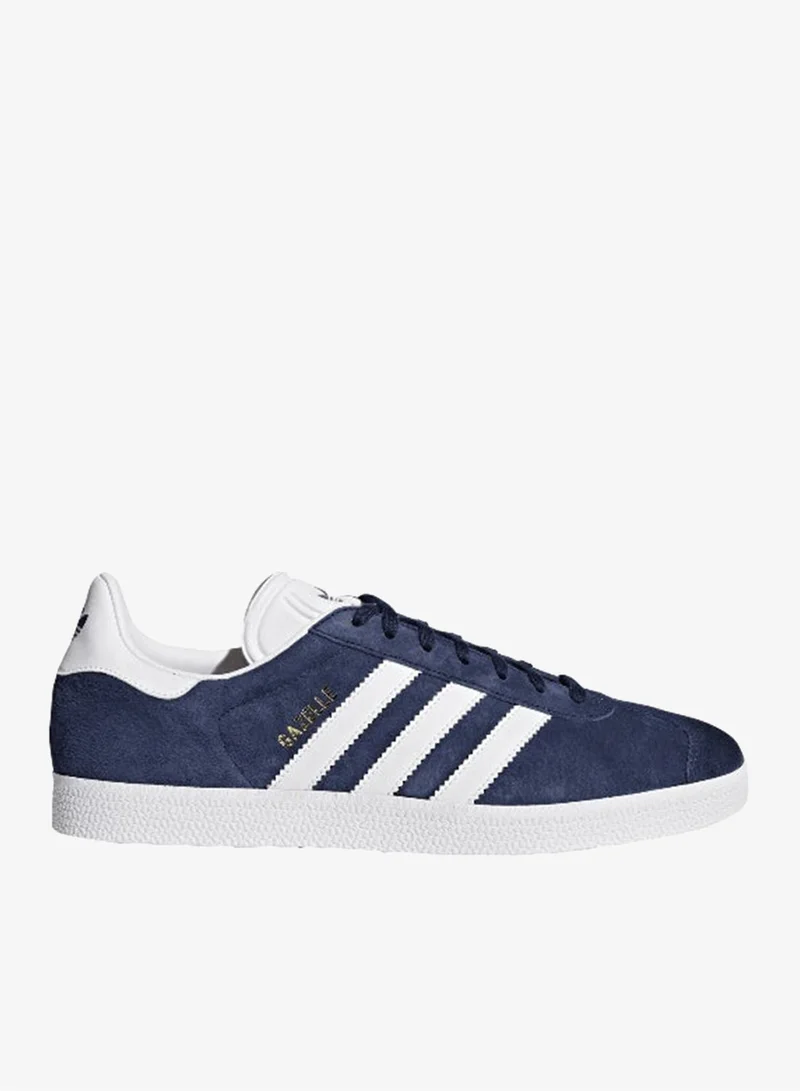 adidas Originals Gazelle Blue Originals Shoes