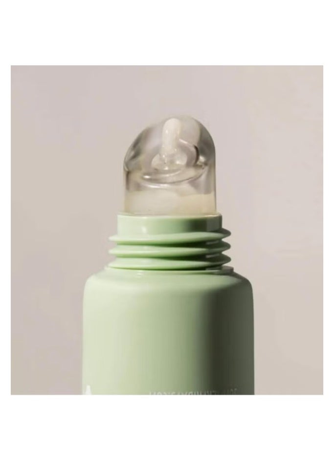 SUMMER FRIDAYS Summer Fridays Lip Butter Balm - Conditioning Lip Mask and Lip Balm for Instant Moisture, Shine and Hydration - Sheer-Tinted, Soothing Lip Care - Sweet Mint (.5 Oz)  - Image 3