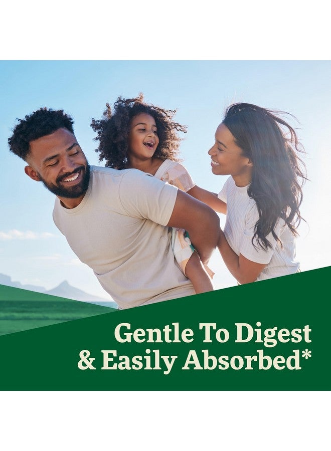 فلوراديكس حديد + أعشاب - مكمل غذائي غني بالحديد لدعم الطاقة الصحية* - نباتي، غير معدل وراثيًا، خالٍ من الغلوتين والصويا - 60 كبسولة نباتية سائلة - Image 5