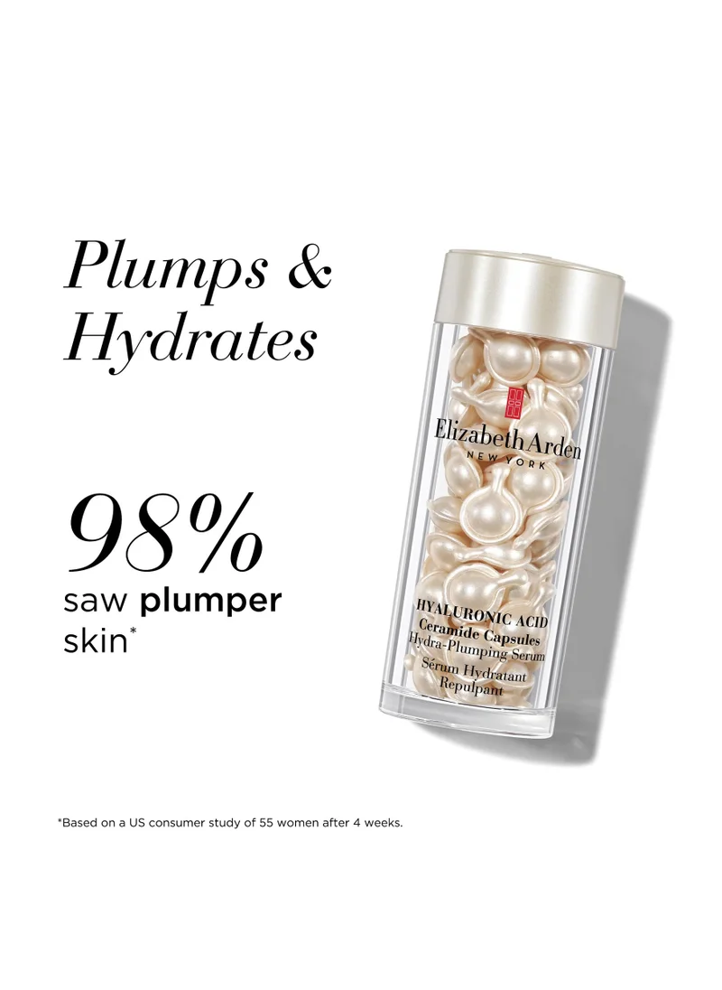 Elizabeth Arden Elizabeth Arden Plumping Hydration 4 -Piece Set, Savings 22%