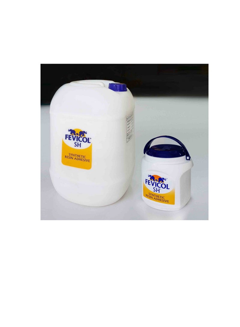 Fevicol SH Synthetic Resin Adhesive 50KG - Image 1