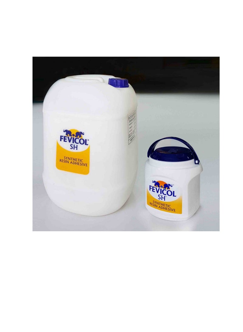 Fevicol SH Synthetic Resin Adhesive 50KG - Image 2