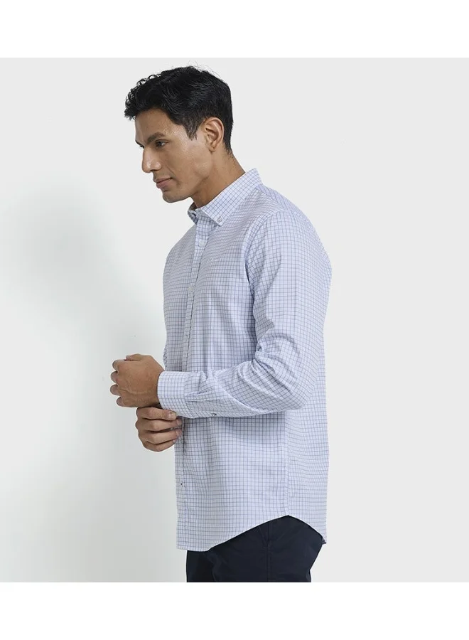 Ben Sherman Ben Sherman Men's Long Sleeve Striped Shirts