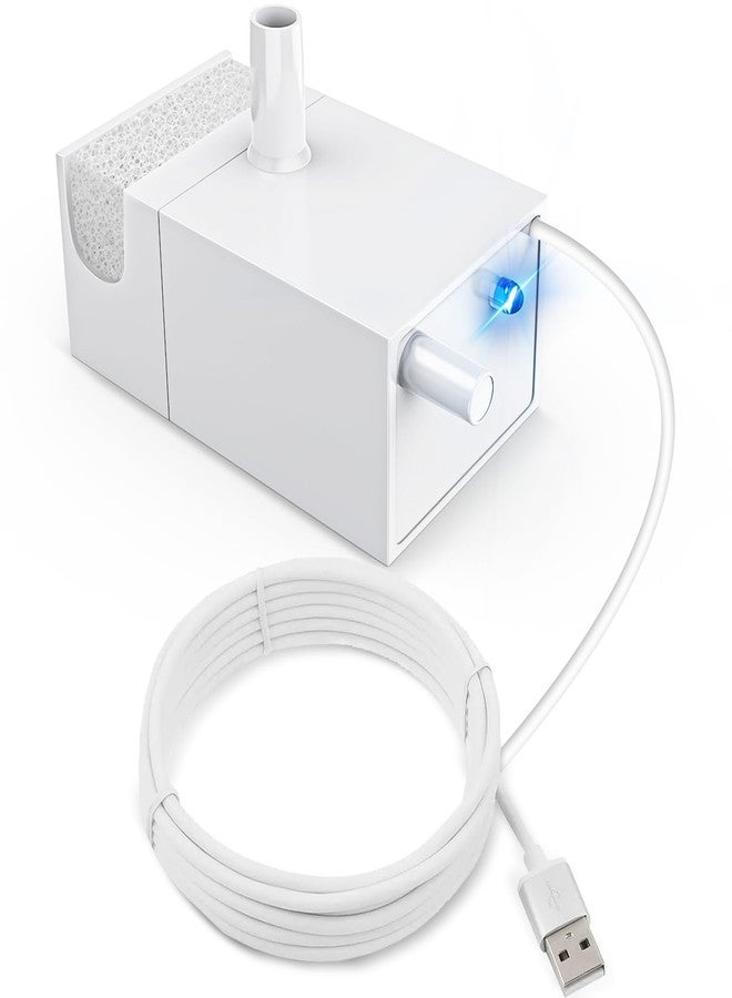 Kastty Replacement P ump for Kastty 10.5L Dog Water Fountain - Image 1