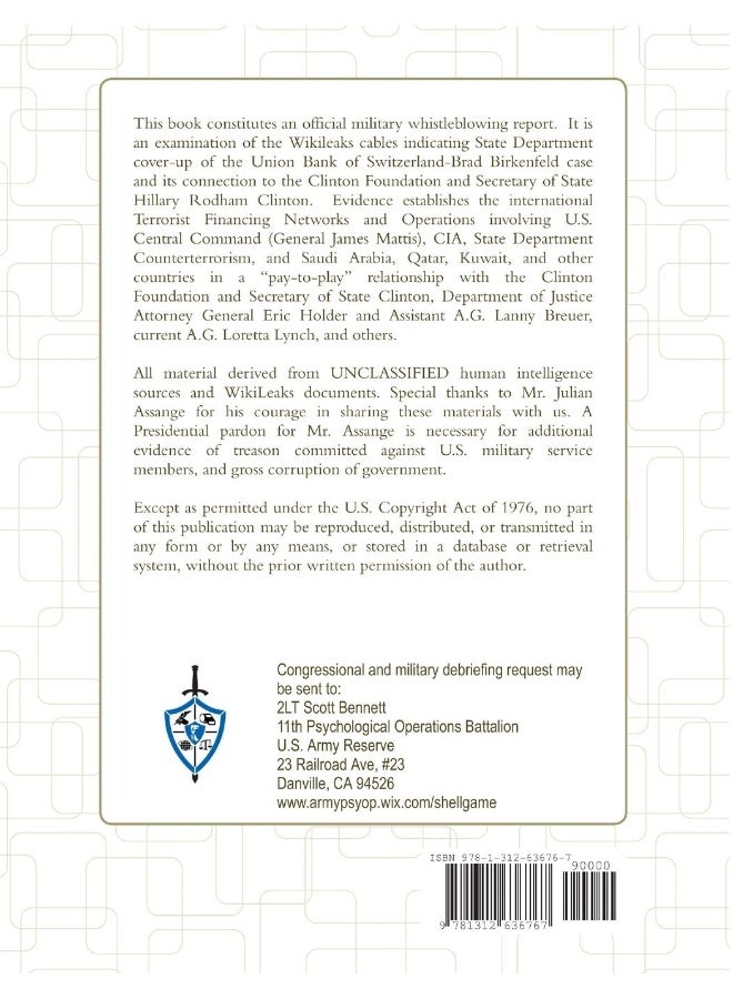 Wikileaks Cables and Analysis - Image 2