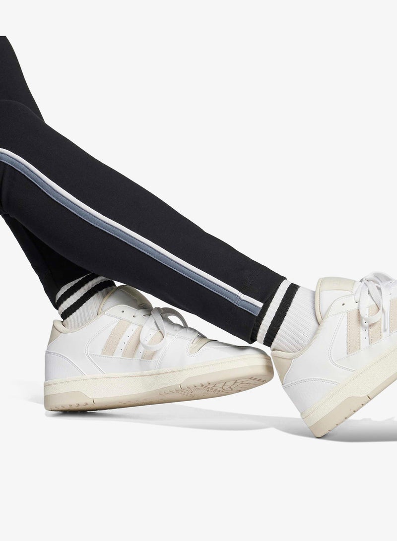 Adidas Essentials Color Pop High-Waisted Leggings - Image 4