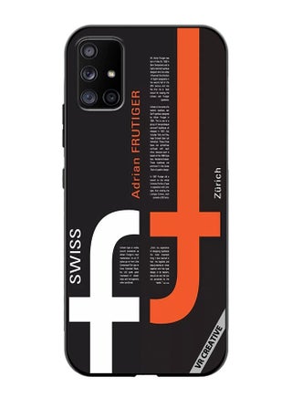 Protective Case Cover For Samsung Galaxy A51 5G Swiss Zurich Design Multicolour - pzsku/ZDF62B6DAC39A3B54D01EZ/45/_/1684168597/c72d1467-f9d0-47e0-8558-3a95409b94cc