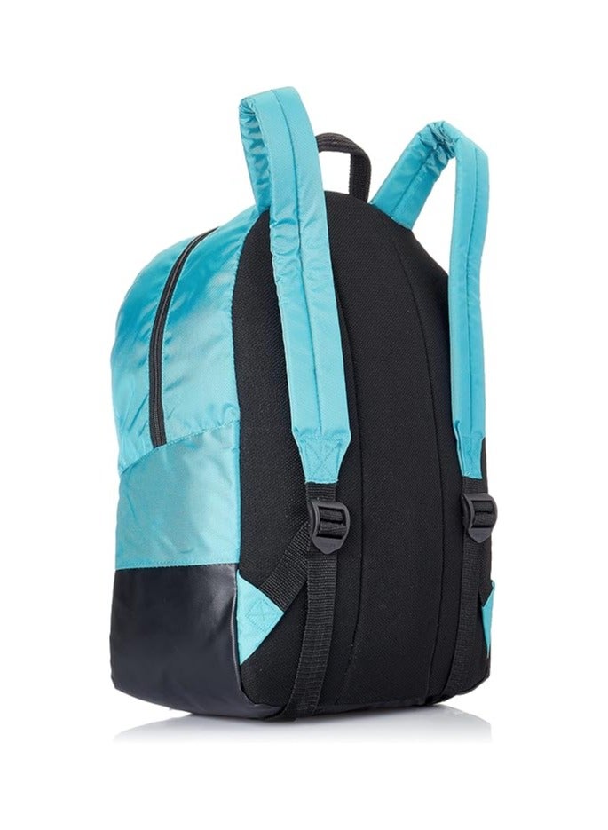 Mintra Polyester Top-Zip Adjustable Shoulder Strap Unisex Backpack  - Image 2