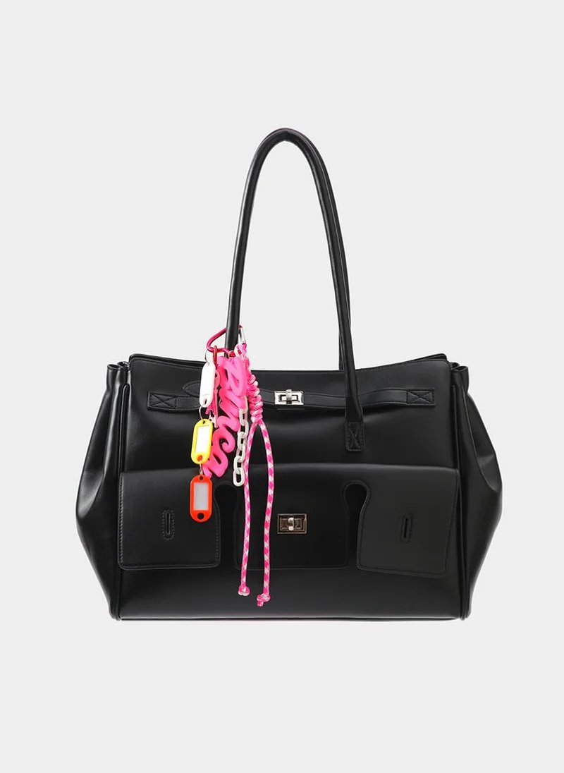 Sticky Bestie BAG CHARM SET