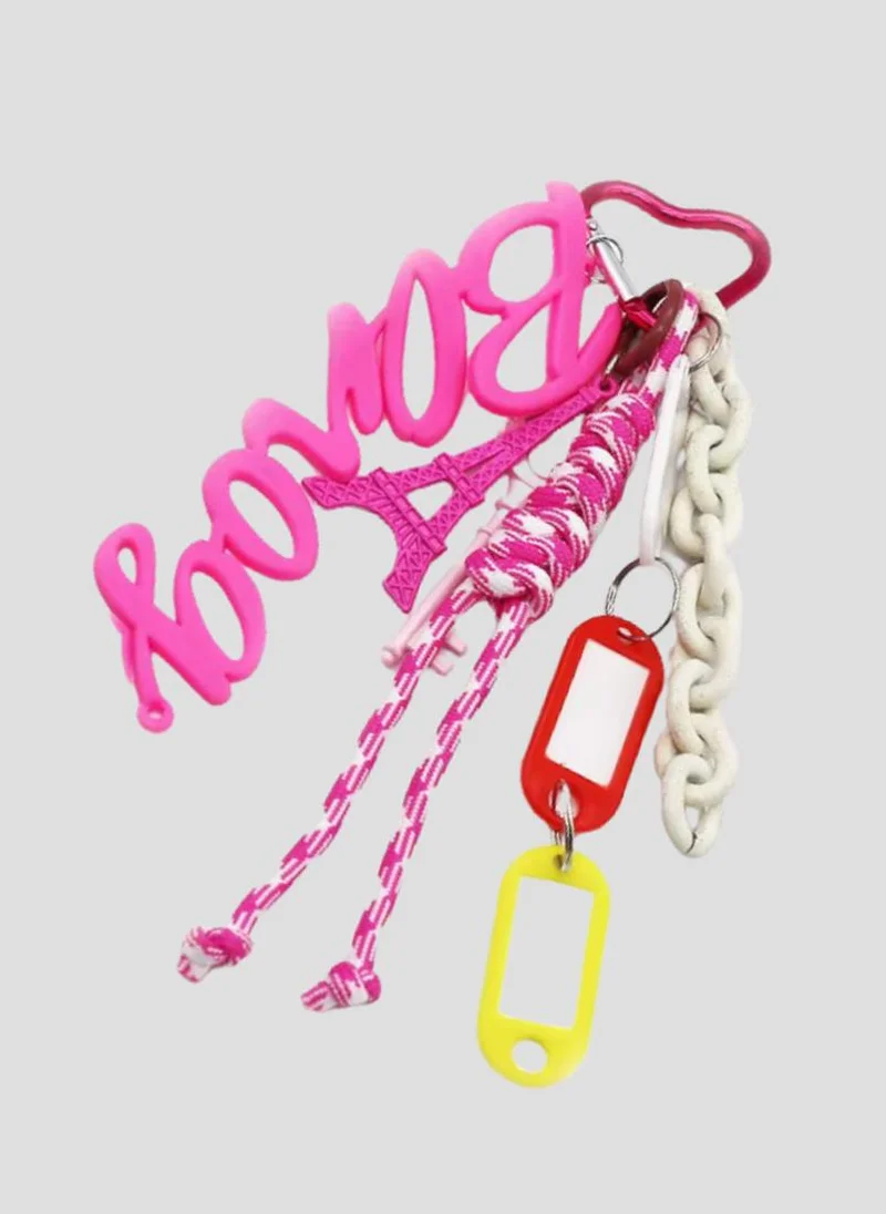 Sticky Bestie BAG CHARM SET