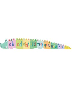 Igloo Books Alphabet Alligator  - Image 4