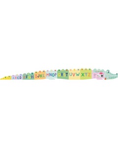 Igloo Books Alphabet Alligator  - Image 2