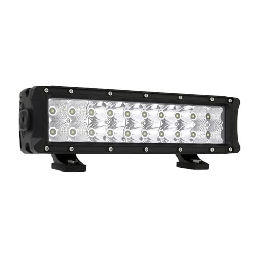 Grote 64J11 10" LED Off Road Light Bar - Image 1