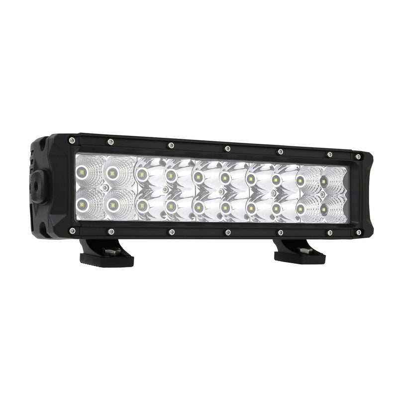 Grote 64J11 10" LED Off Road Light Bar - Image 4