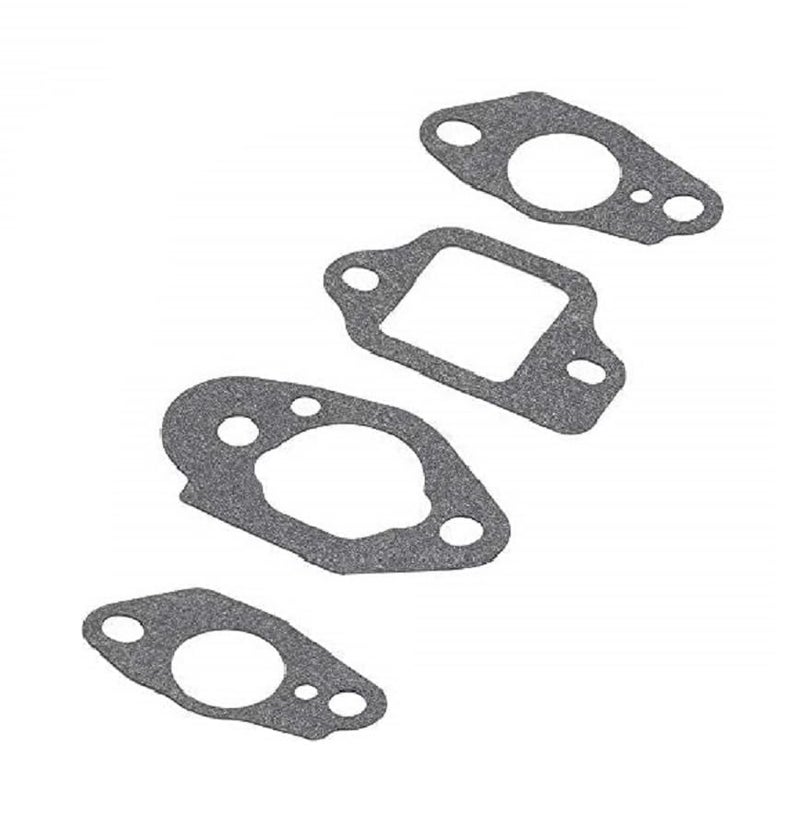 Panari Carburetor Gaskets for Honda GCV160 GC135 GC160 GC190A GCV135 GCV190 GSV190 HRS216 HRT216 HRB216 HRR216 HRZ216 Lawn Mower 16212-Zl8-000 (Pack of 5) - Image 3