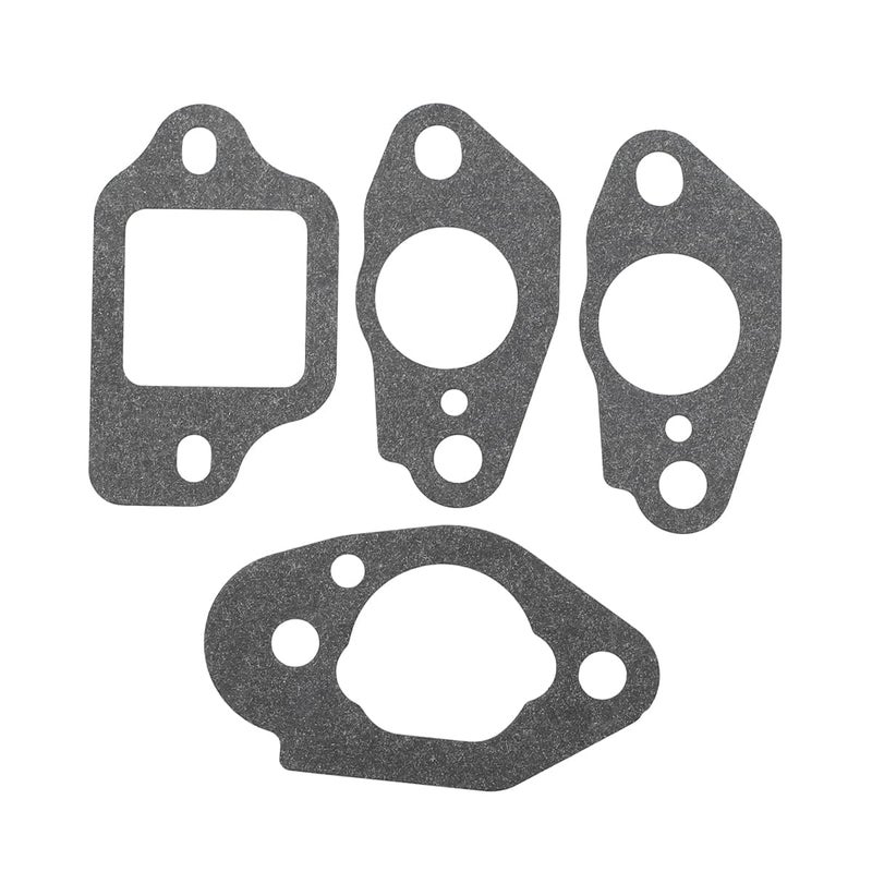 Panari Carburetor Gaskets for Honda GCV160 GC135 GC160 GC190A GCV135 GCV190 GSV190 HRS216 HRT216 HRB216 HRR216 HRZ216 Lawn Mower 16212-Zl8-000 (Pack of 5) - Image 2
