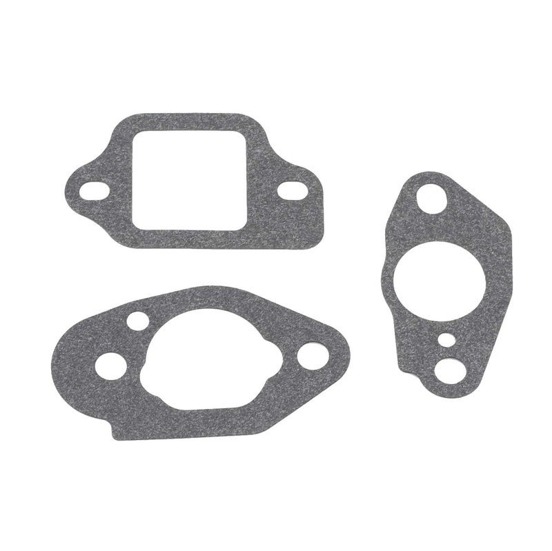 Panari Carburetor Gaskets for Honda GCV160 GC135 GC160 GC190A GCV135 GCV190 GSV190 HRS216 HRT216 HRB216 HRR216 HRZ216 Lawn Mower 16212-Zl8-000 (Pack of 5) - Image 5