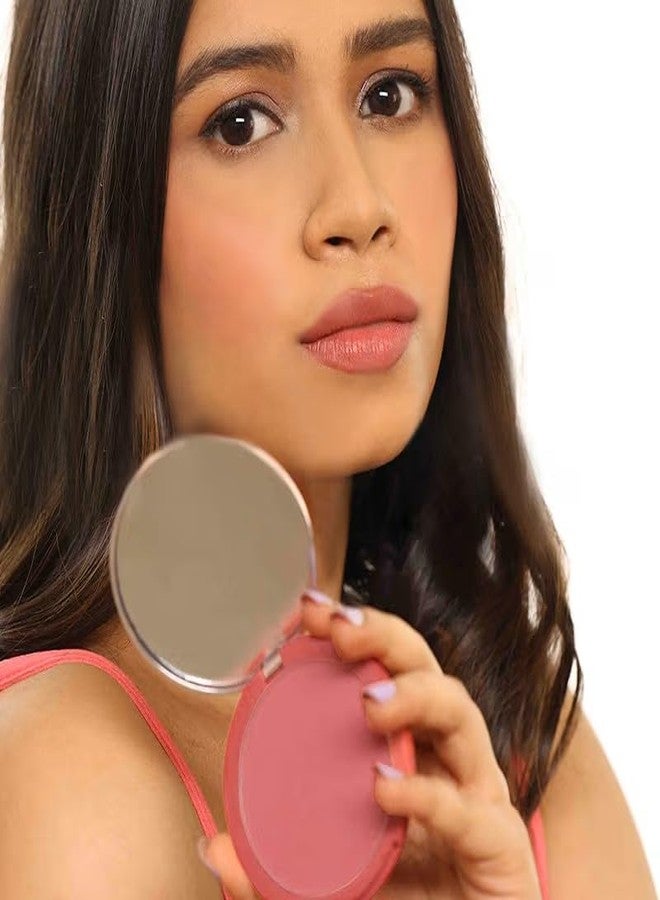 Matte Blush - Tickled Pink - Image 2