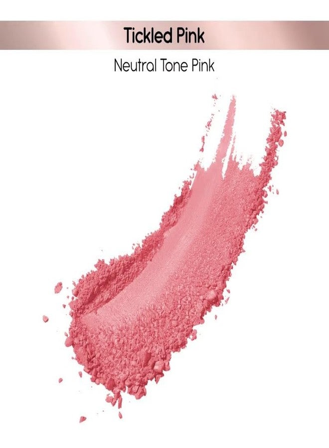 Matte Blush - Tickled Pink - Image 1