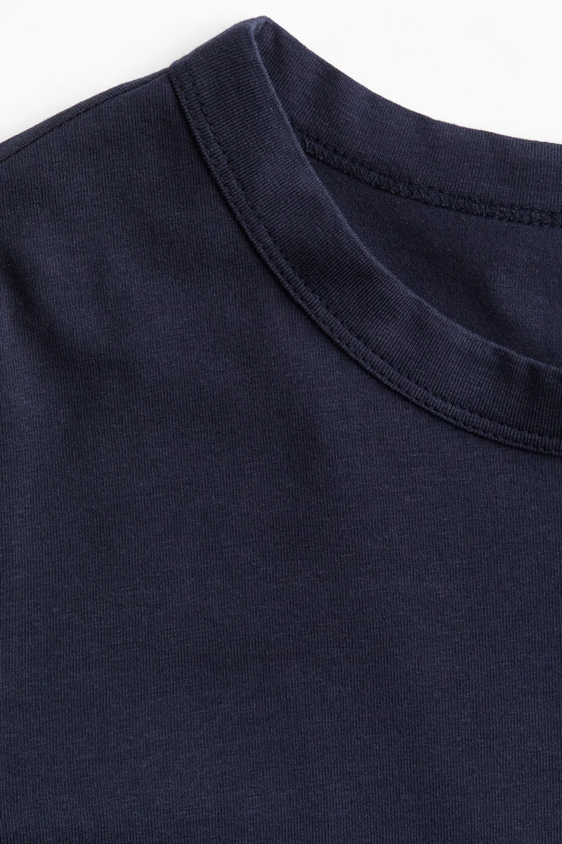 H&M Long-sleeved top