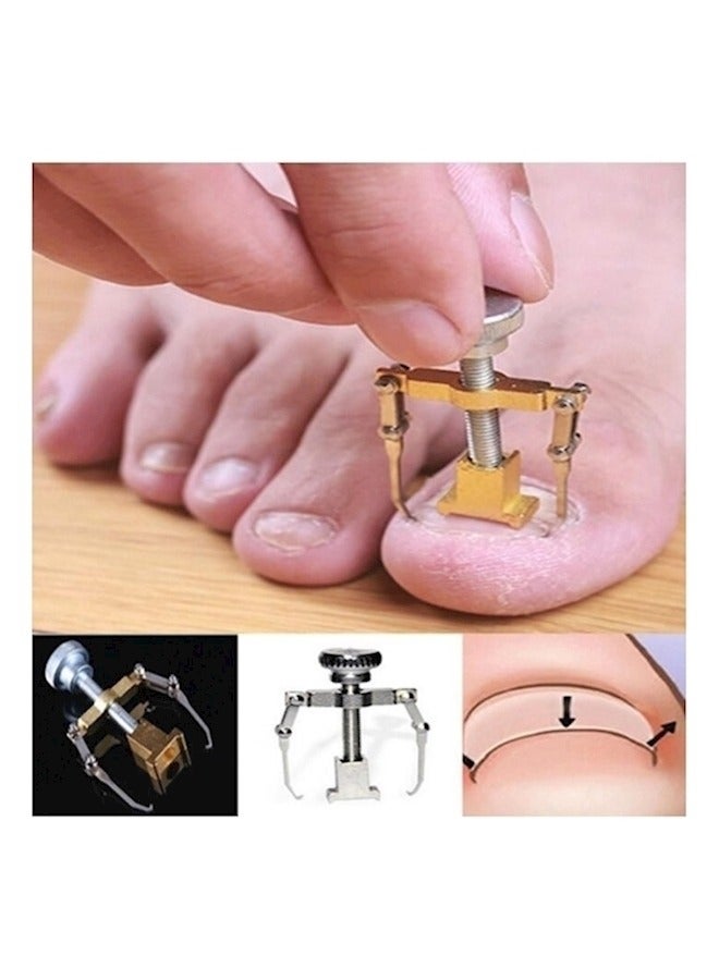 مصحح أظافر القدمين - Image 3