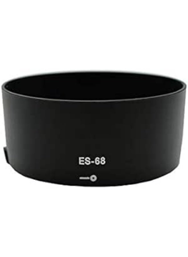 hb-36 plastic lens hood fit for nikon af-s vr zoom-nikkor 70-300mm f/4.5-5.6g if-ed - Image 1