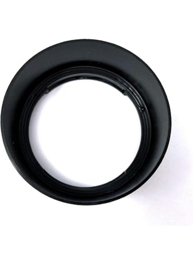 hb-36 plastic lens hood fit for nikon af-s vr zoom-nikkor 70-300mm f/4.5-5.6g if-ed - Image 2