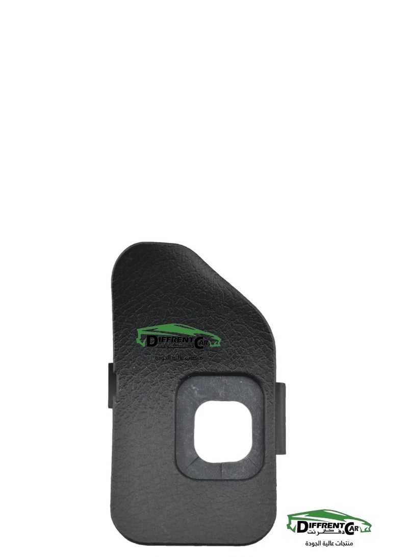 diffrentcar Camry cruise control cover 2012-2018 - Image 5
