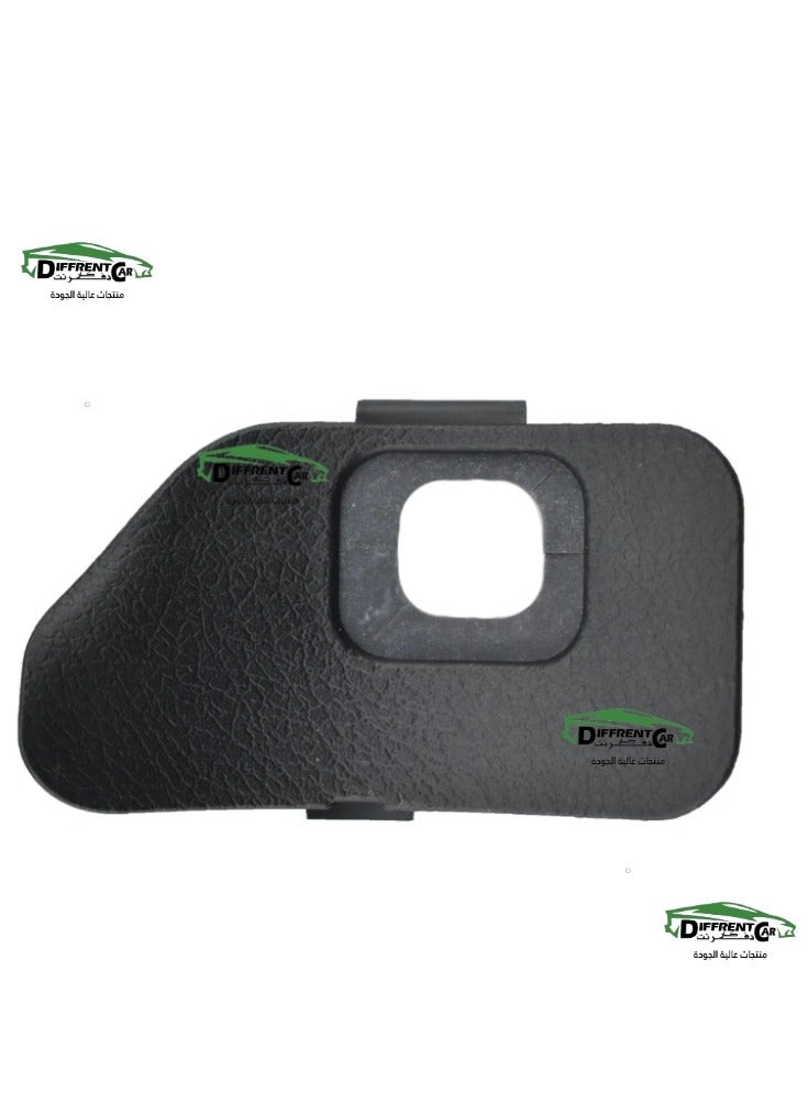 diffrentcar Camry cruise control cover 2012-2018 - Image 2