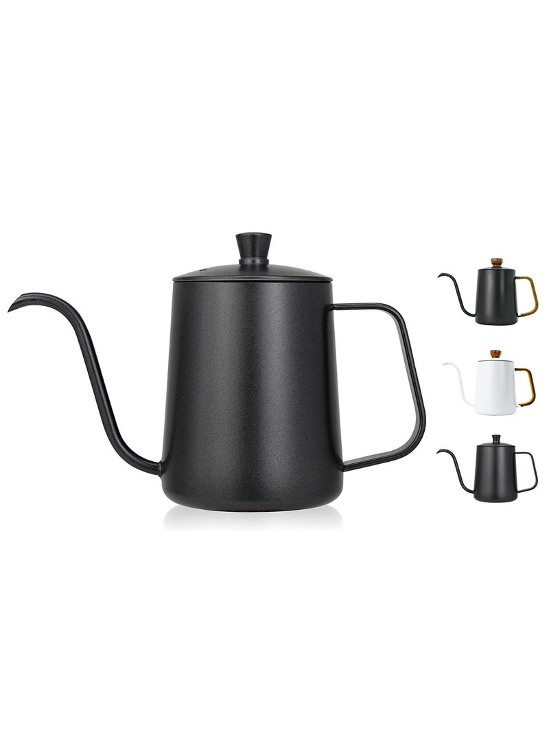 ميبرو مجموعة تحضير القهوة المقطرة بطريقة v60 طقم تقطير 8 في 1 - Image 4