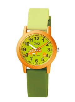 Kids' Water Resistant  Watch VS49J008Y