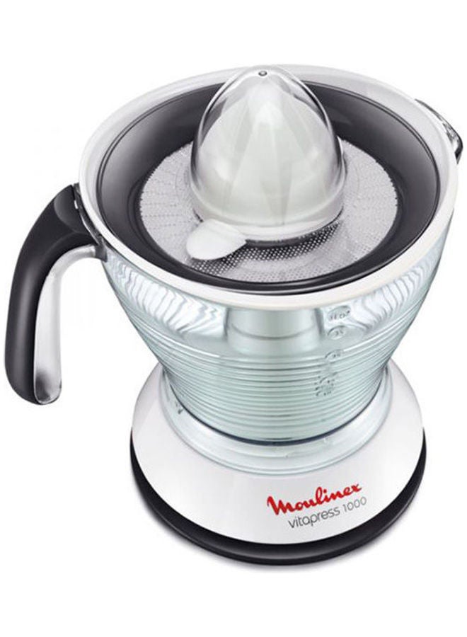 Citrus Press Juicer 1 L 25 W PC302B10-white white