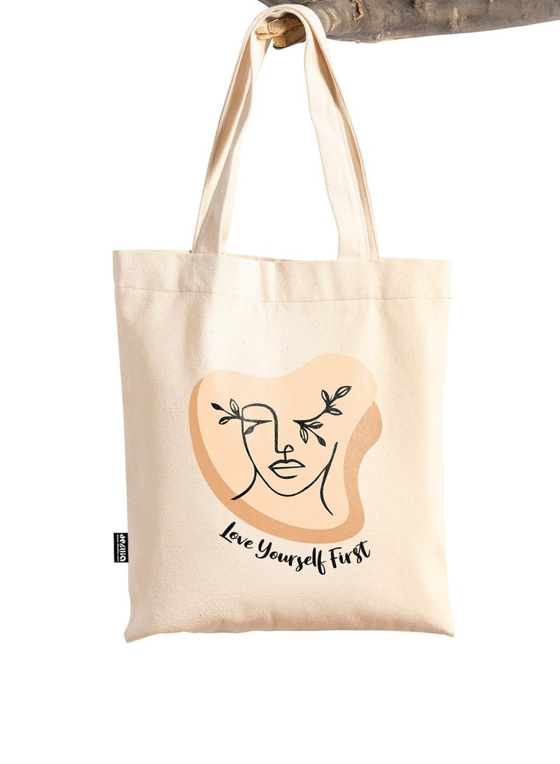Dezllia Premium Design Tote Bag TB1/33  - Image 1