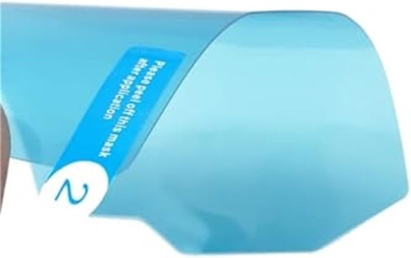 Wivplex Motorcycle Screen Protector for Tenere 700 - Image 4