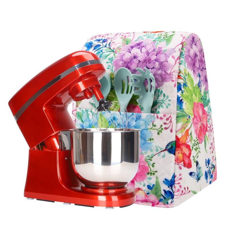 KitchenAid Mixer Cover Compatible with 68 Qt Mixers
