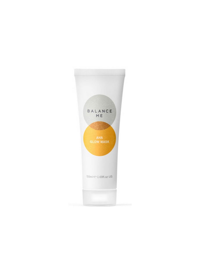 Balance Me - Balance Me AHA Glow Mask 50ml - Image 1