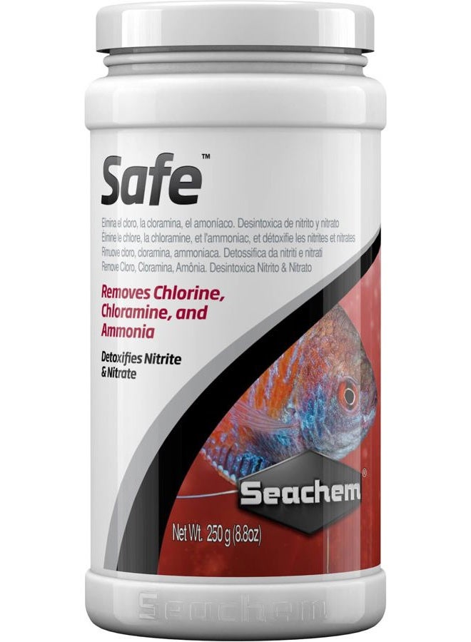 Seachem سيف 250 جرام - Image 1
