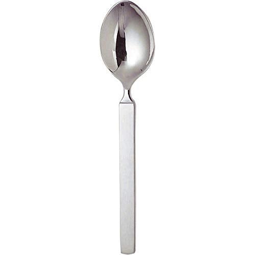 Alessi Dry Cutlery Designed By Achille Castiglioni Silverware, 24 Piece, Silver - Image 4
