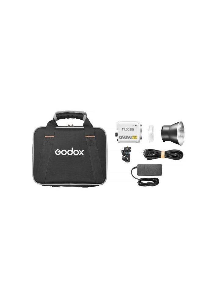 Godox ML60IIBI BI color  - Image 1