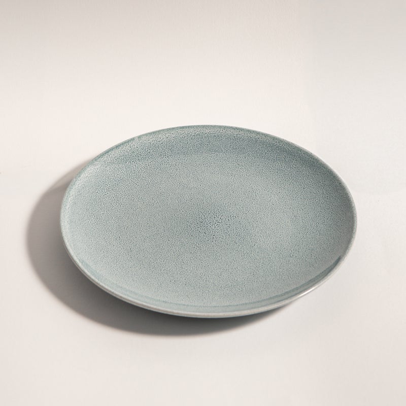 لا ميسا طقم سفرة بورسلان باللون الأزرق من لا ميسا 18 قطعة - Image 3