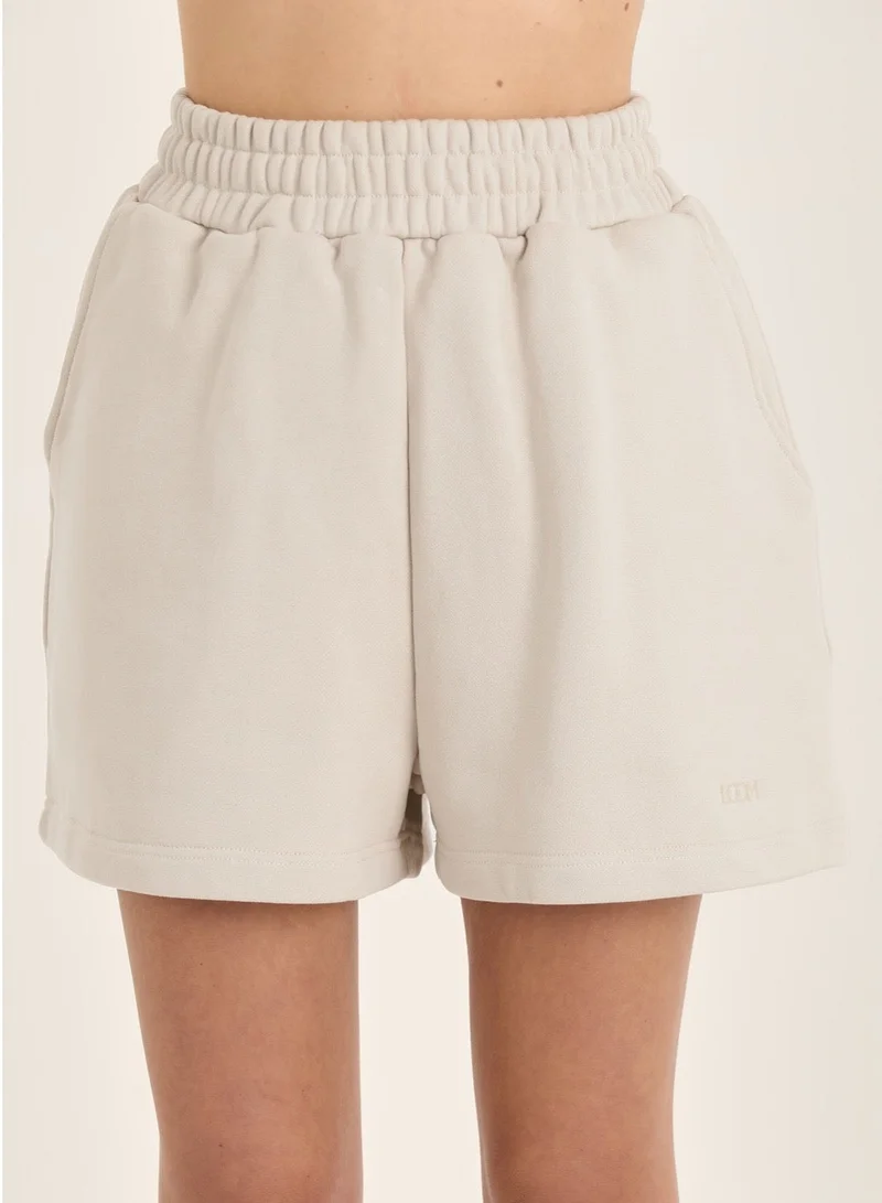 LOOM ARCHIVES LOOM Everyday Archive Sweat Shorts