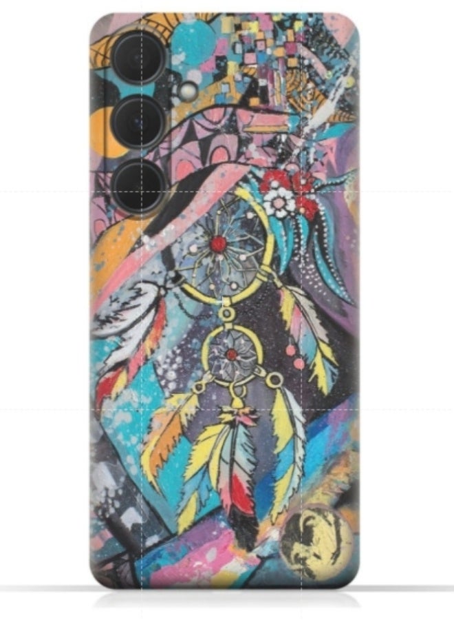 AMC DESIGN Protective Case Cover For Samsung Galaxy A35