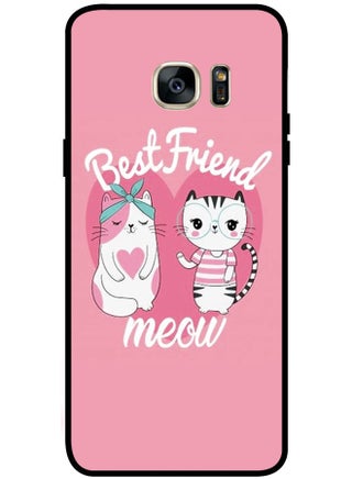 Protective Case Cover For Samsung Galaxy S7 Edge Smart Series Printed Protective Case Cover for Samsung S7 Edge Best Friend Meow - pzsku/ZDF650C7D1381D60B47F5Z/45/_/1678794297/3fdf1c16-c361-46c6-b00f-82e9ae19e16a