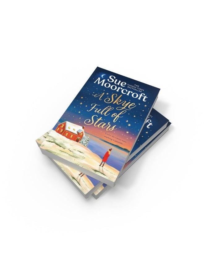 A Skye Full of Stars: Get whisked away to the beautiful Isle of Skye this Christmas! The perfect escape for winter 2024 from the Sunday Times million-copy bestseller - Image 5