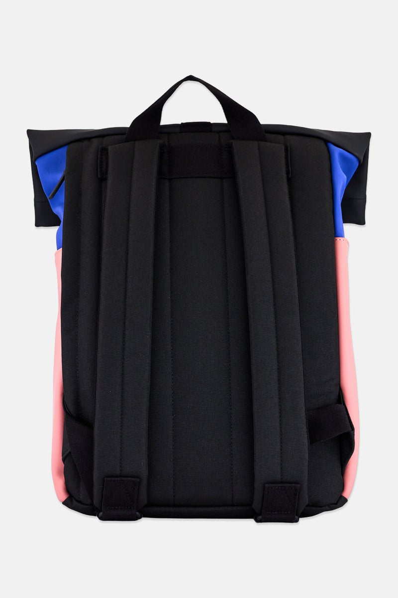 UCON ACROBATICS Women Brand Logo Backpack, Multicolor - Image 2
