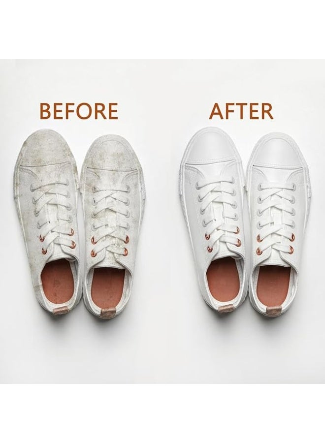 Silver Universal Cleaning Foam With Sponge 125 ML - Image 3