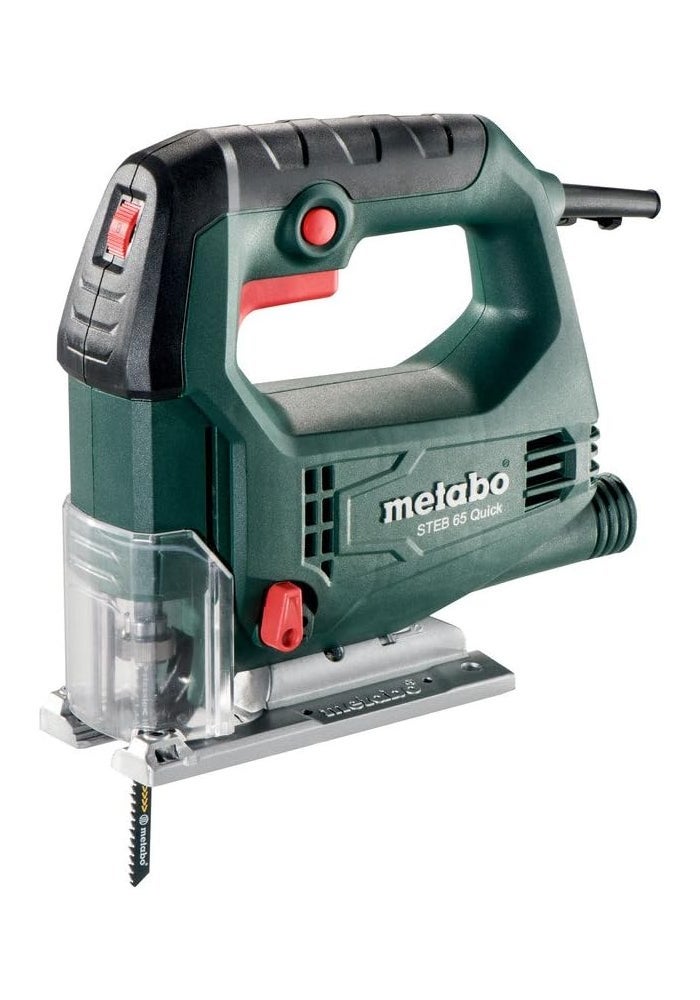 Metabo STEB 65 Quick Jigsaw