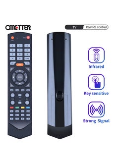 New for Toshiba RCA LCD 448 Lx191 Dl4844 Ct-6390 LE8821 CO1271 SKY-7447 Smart TV Remote Control